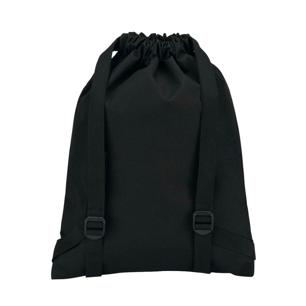 Jansport Draw Sack Bags in Black Color