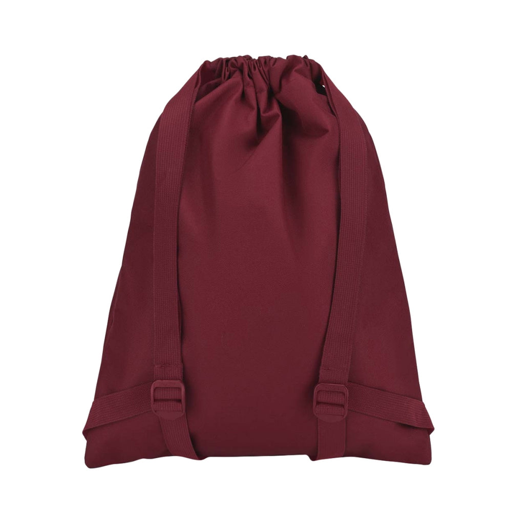 Jansport Draw Sack Bags in Red Color