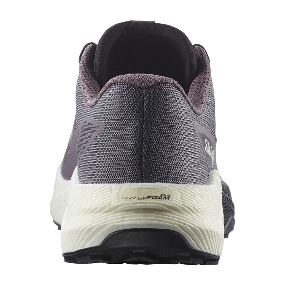 Salomon Pulsar W Trail Shoes in Purple Color