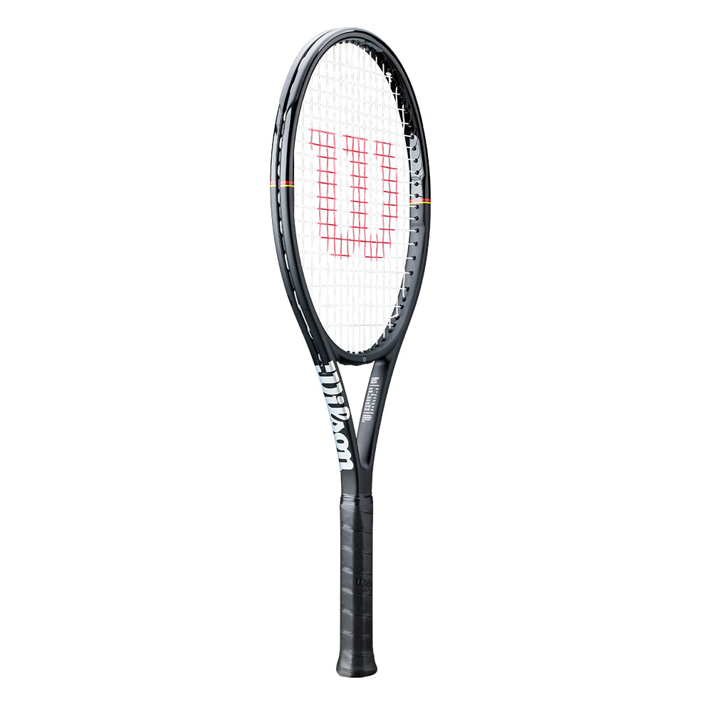 Wilson Pro Staff Team Classic Tennis Racquets in Black Color