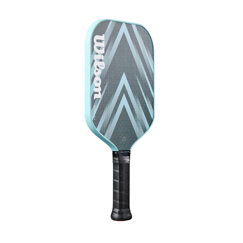 Wilson Fierce Max V2 2 Pickle Ball Paddles in Green Color