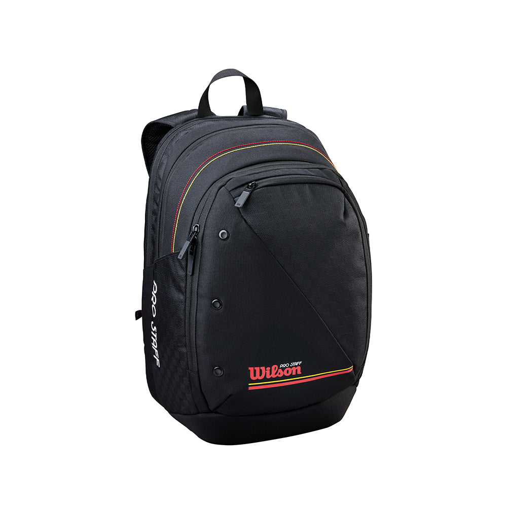 Wilson Pro Staff Classic Tennis Bags in Black Color