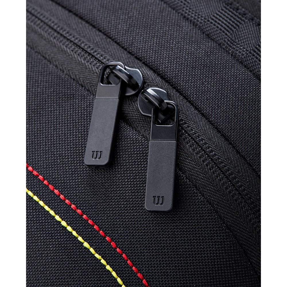 Wilson Pro Staff Classic Tennis Bags in Black Color