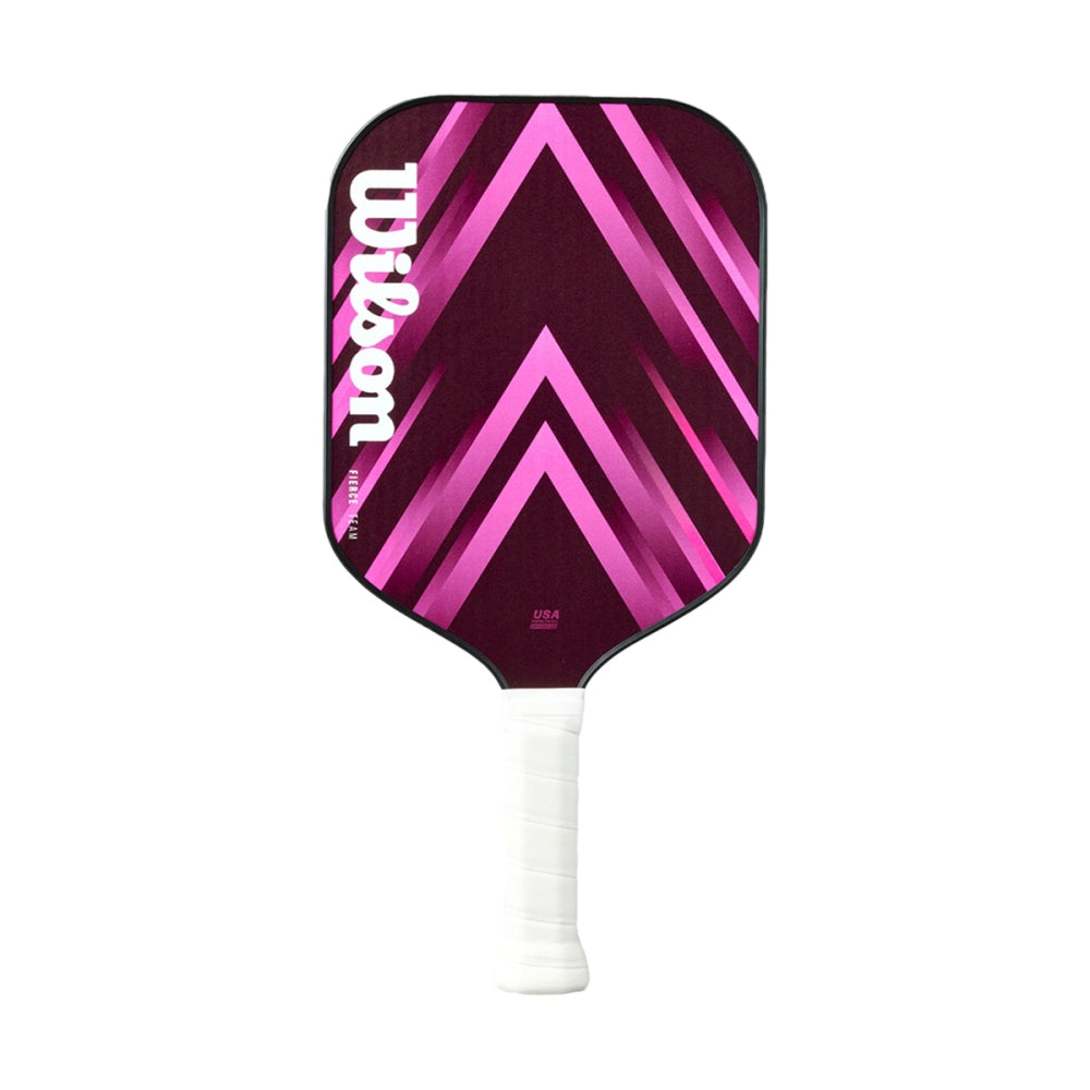 Wilson Fierce Team V2 Pickle Ball Paddles in Blue Color