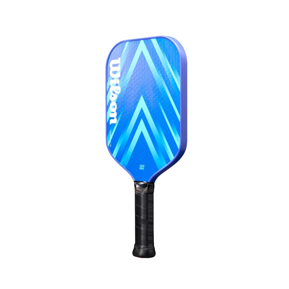 Wilson Fierce Team V2 Pickle Ball Paddles in Pink Color