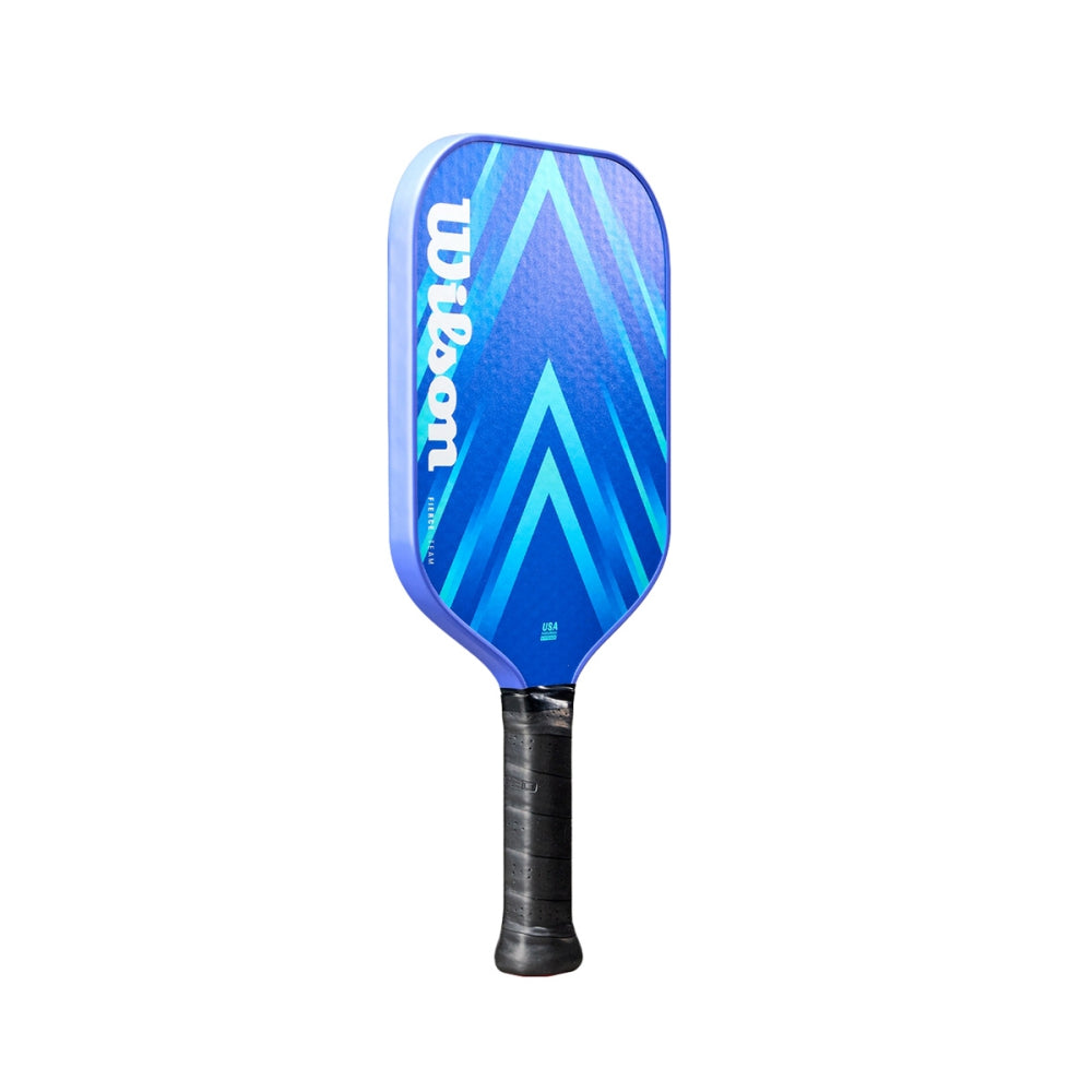 Wilson Fierce Team V2 Pickle Ball Paddles in Pink Color