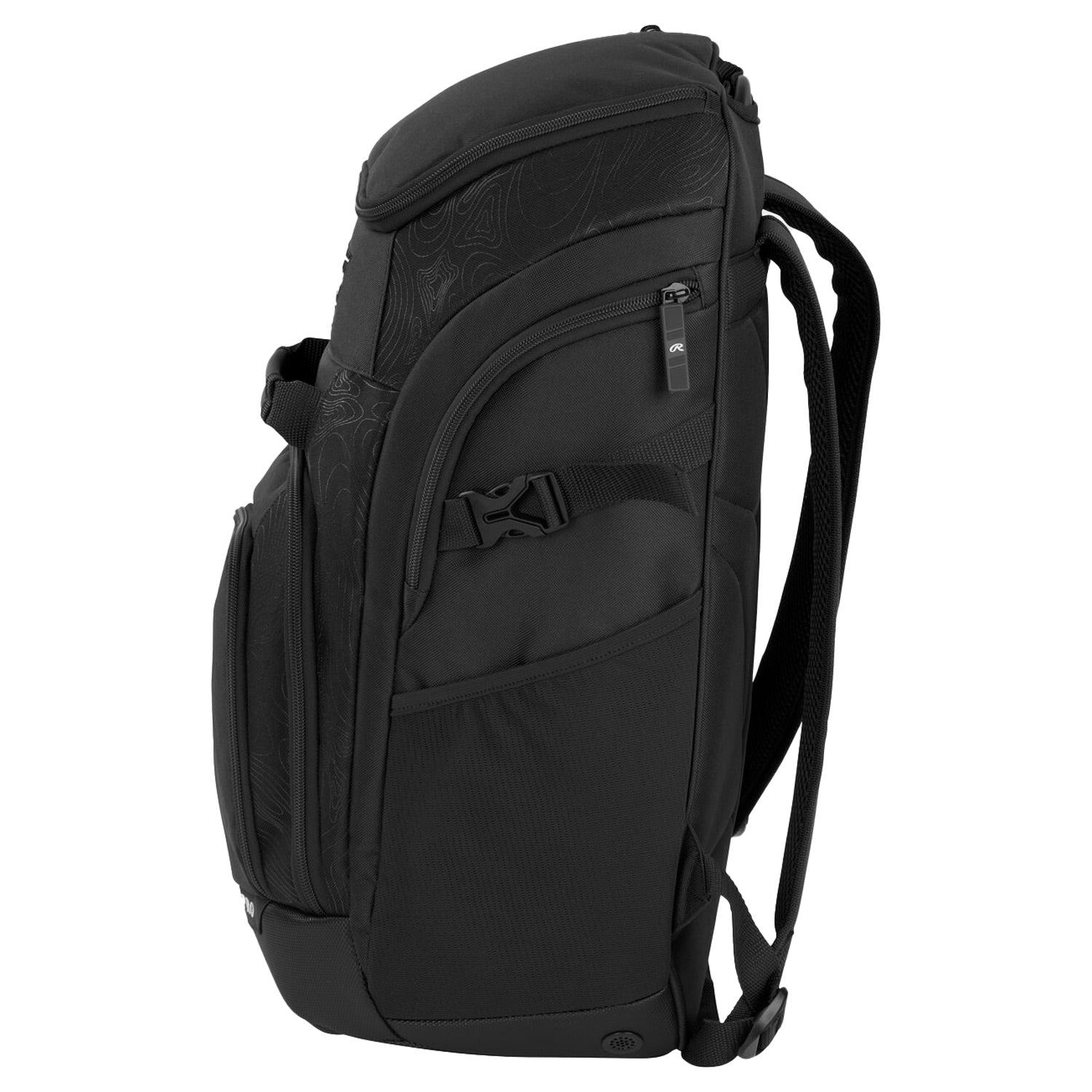 Rawlings Franchise2 Backpack Bags in Black Color