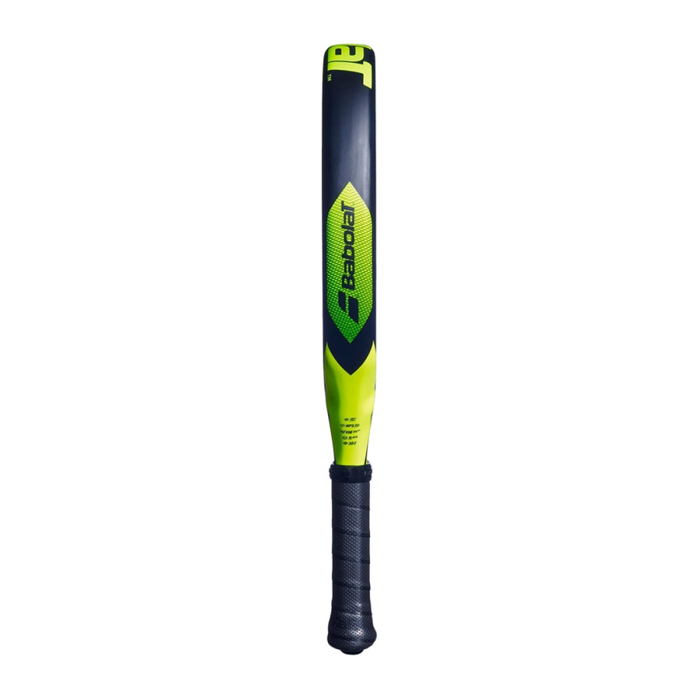 Babolat Counter Vertuo 2.6 Padel Paddles in No Color