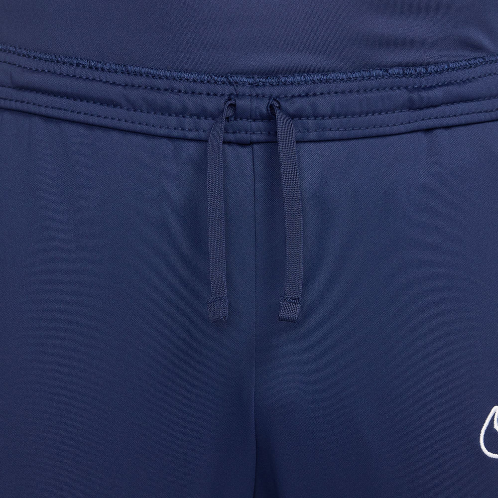 Nike Mens Academy 25 Pant Fan Apparel in Blue Color