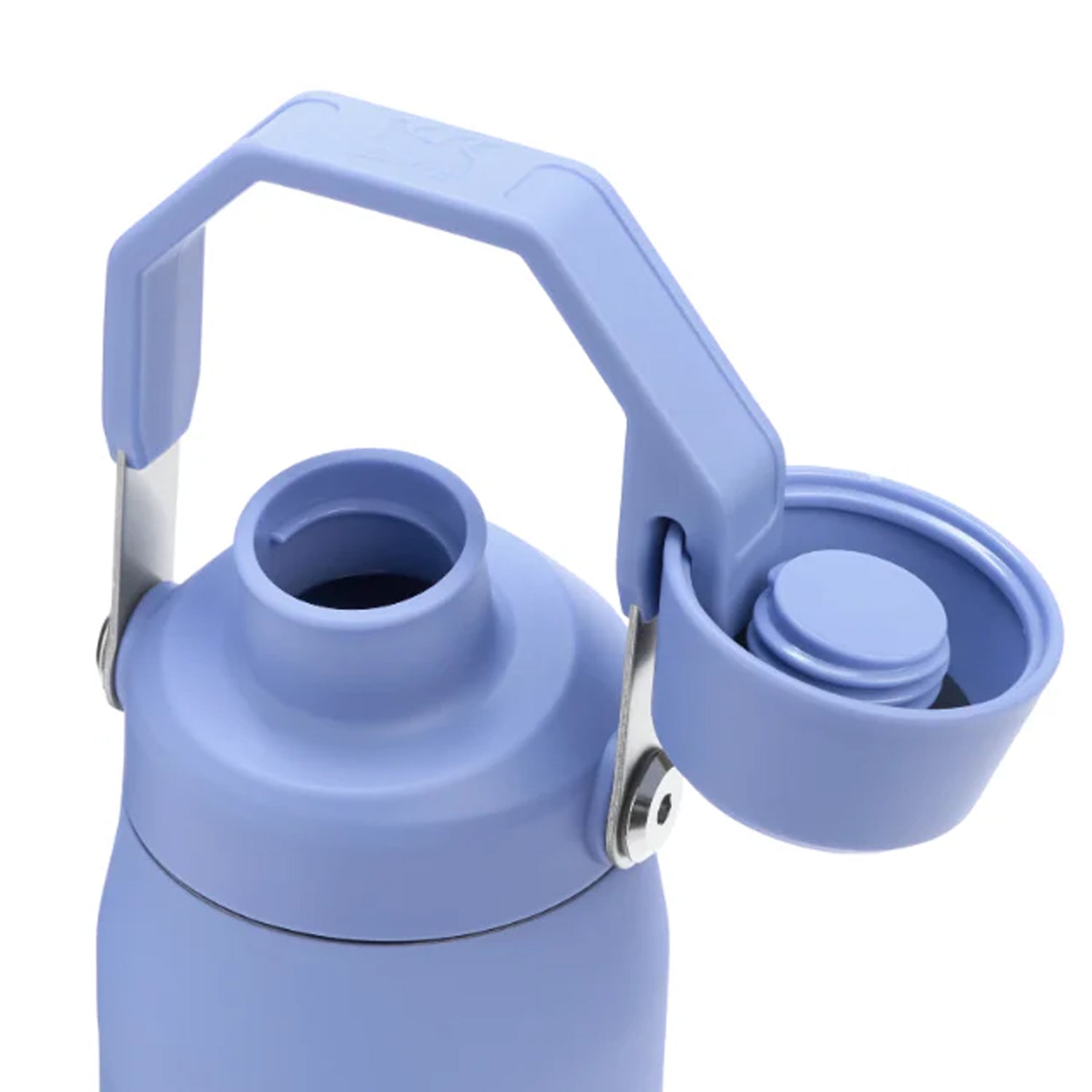 Stanley Cup Iceflow Aerolight 24Oz Water Bottles in Purple Color