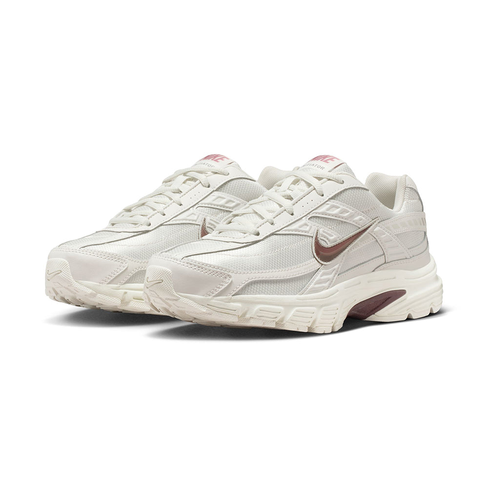Nike Initiator Tennis Shoes in White Color