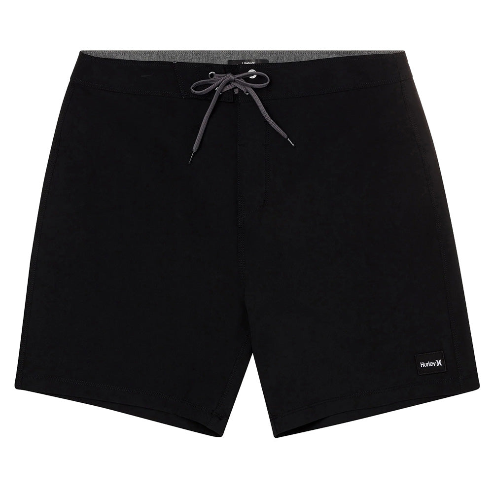 Hurley Phantom Eco One 18 Swimsuits in Black Color