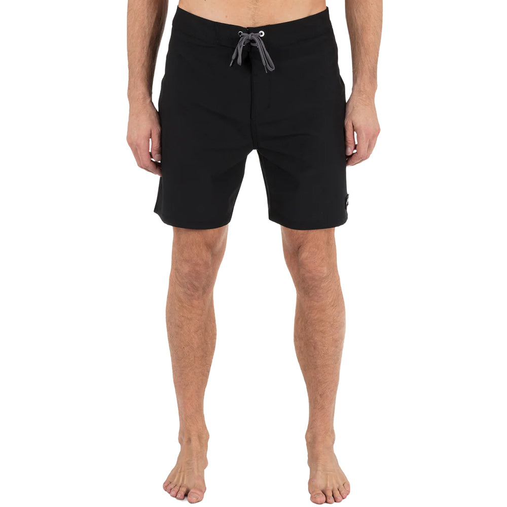 Hurley Phantom Eco One 18 Swimsuits in Black Color