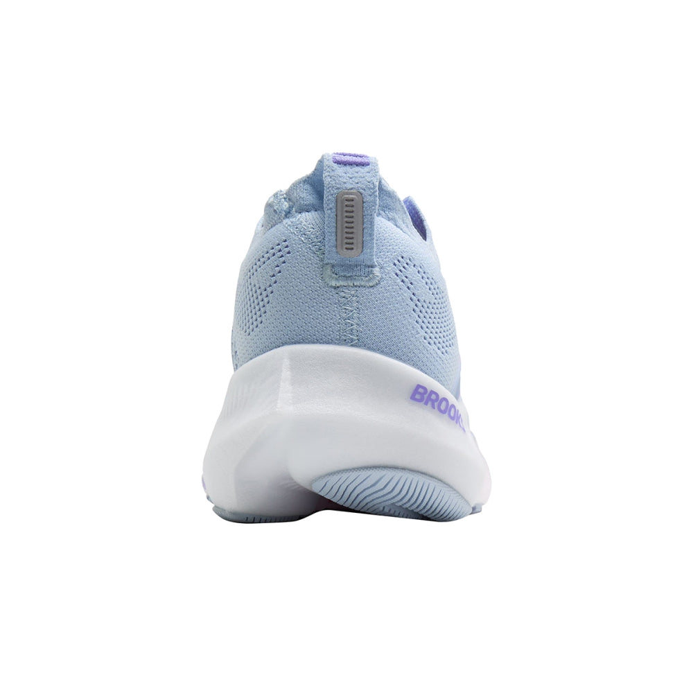 Brooks Glycerin Flex Running Shoes in Blue Color