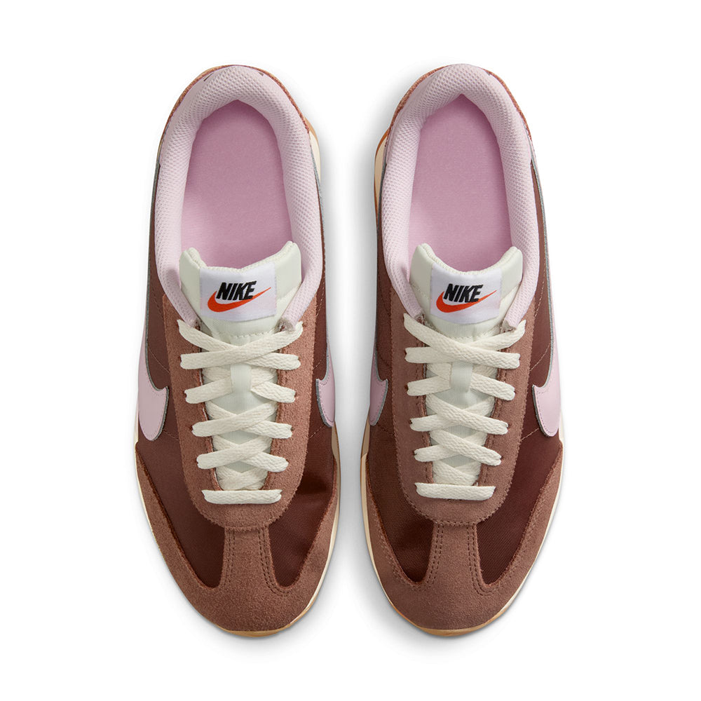 Nike Pacific Sneakers in Brown Color