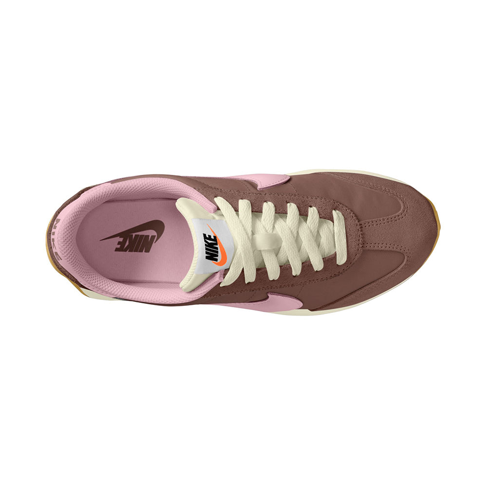 Nike Pacific Sneakers in Brown Color