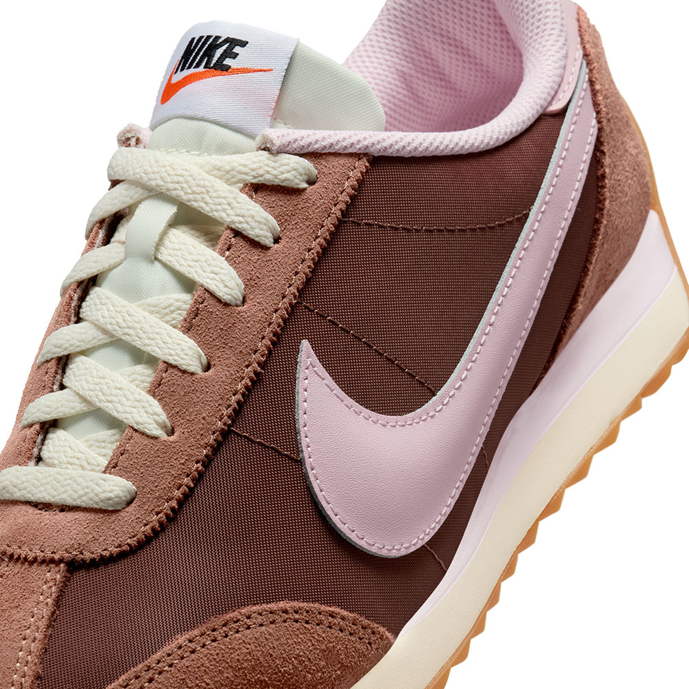 Nike Pacific Sneakers in Brown Color
