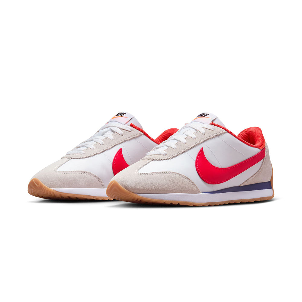 Nike Pacific Sneakers in White Color