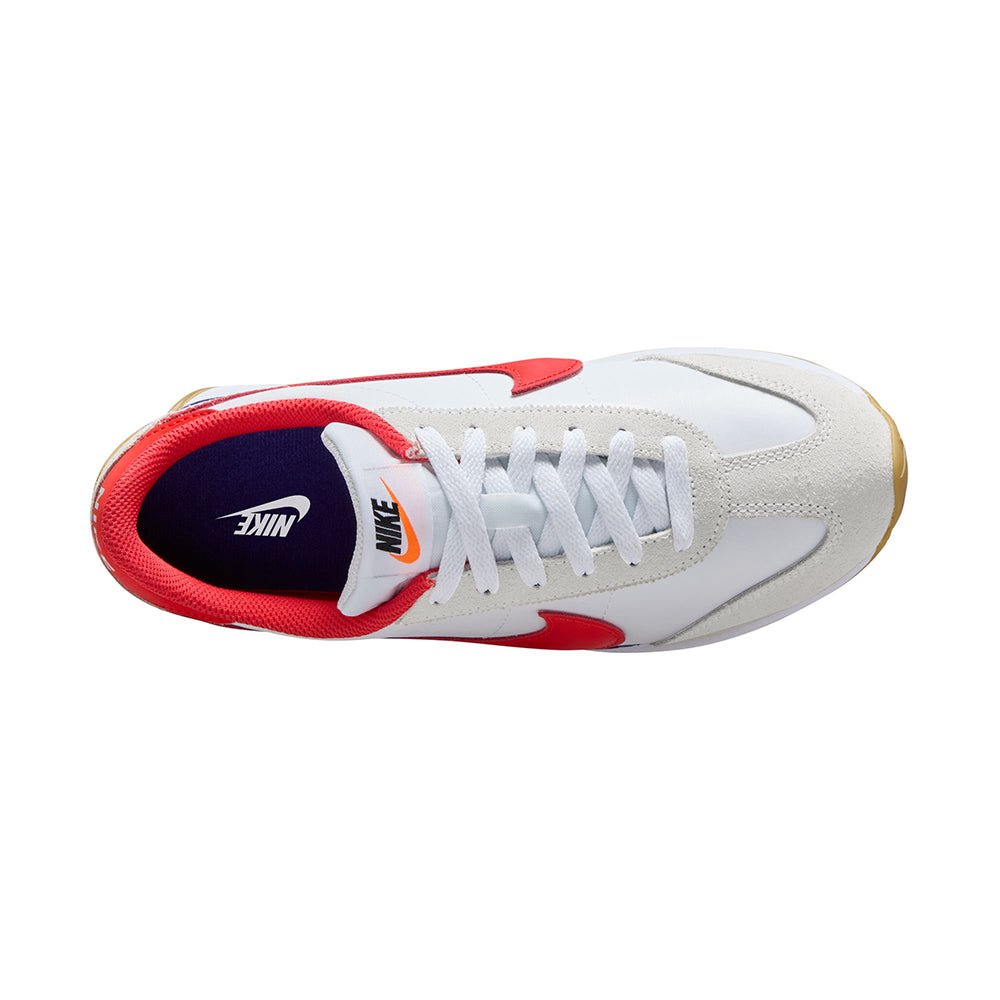 Nike Pacific Sneakers in White Color