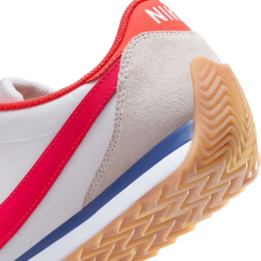 Nike Pacific Sneakers in White Color