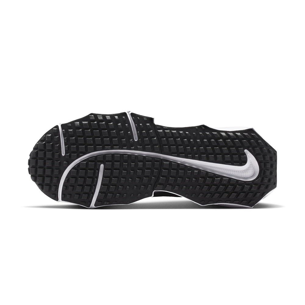 Nike Style Response Y3K Sneakers in Black Color