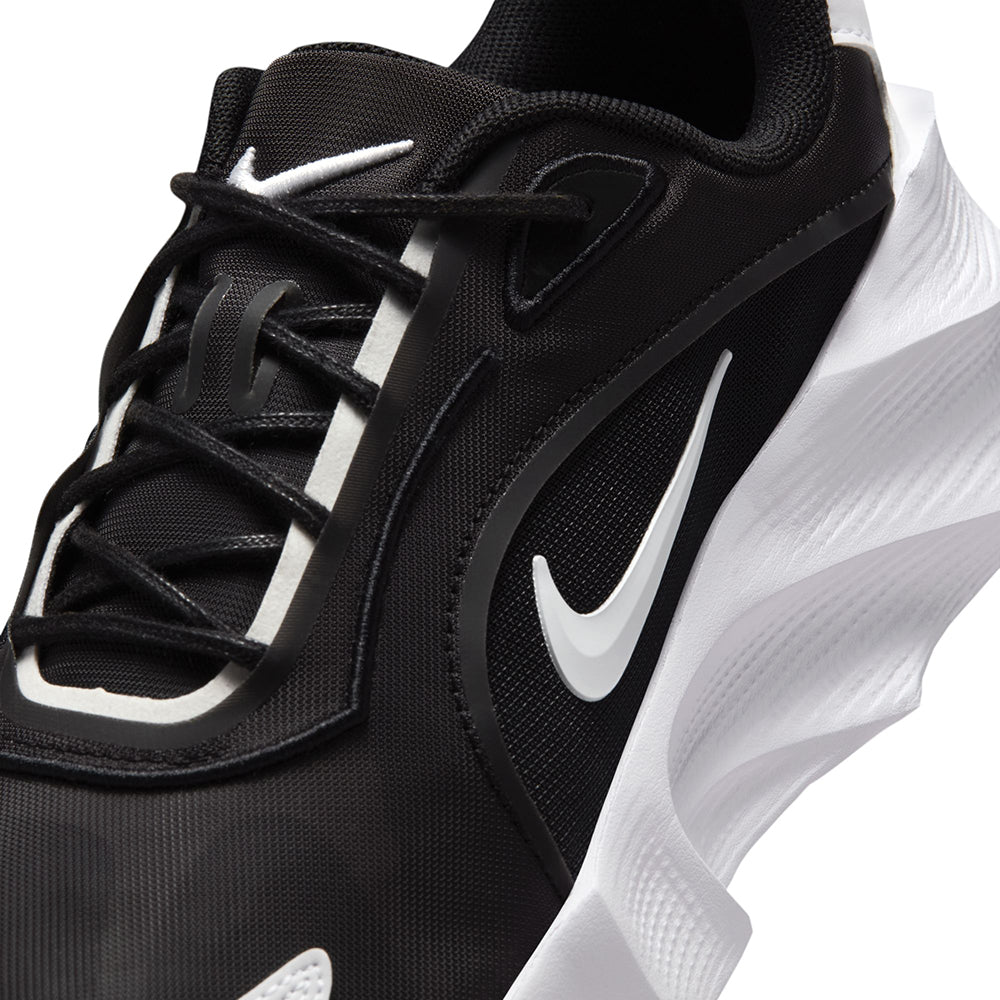 Nike Style Response Y3K Sneakers in Black Color