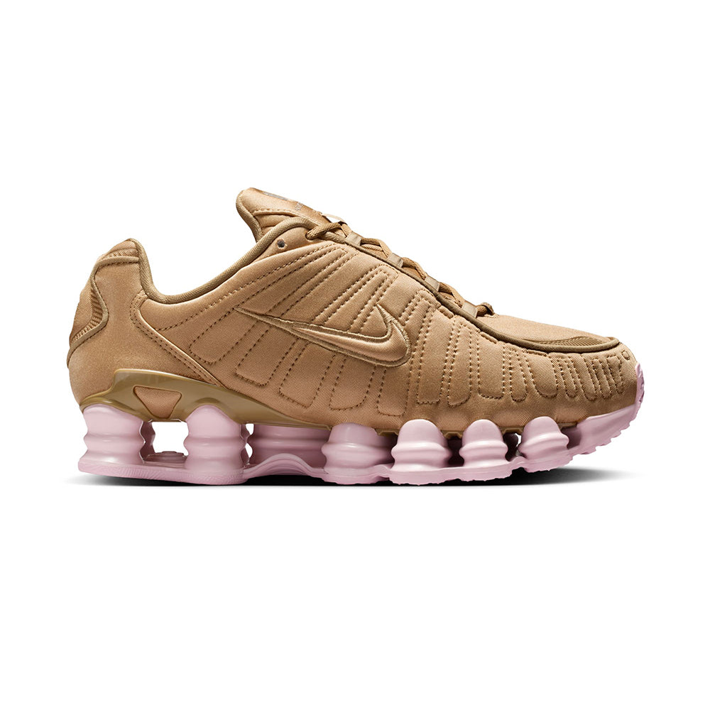 Nike Womens Shox TL | 202 FILBER – Paragon Sports
