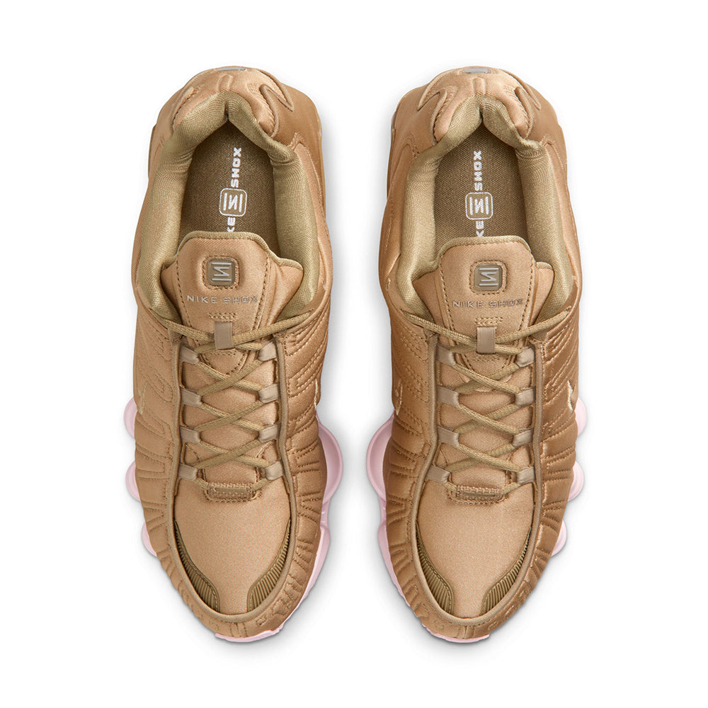 NIKE SHOX TL | 202 FILBER