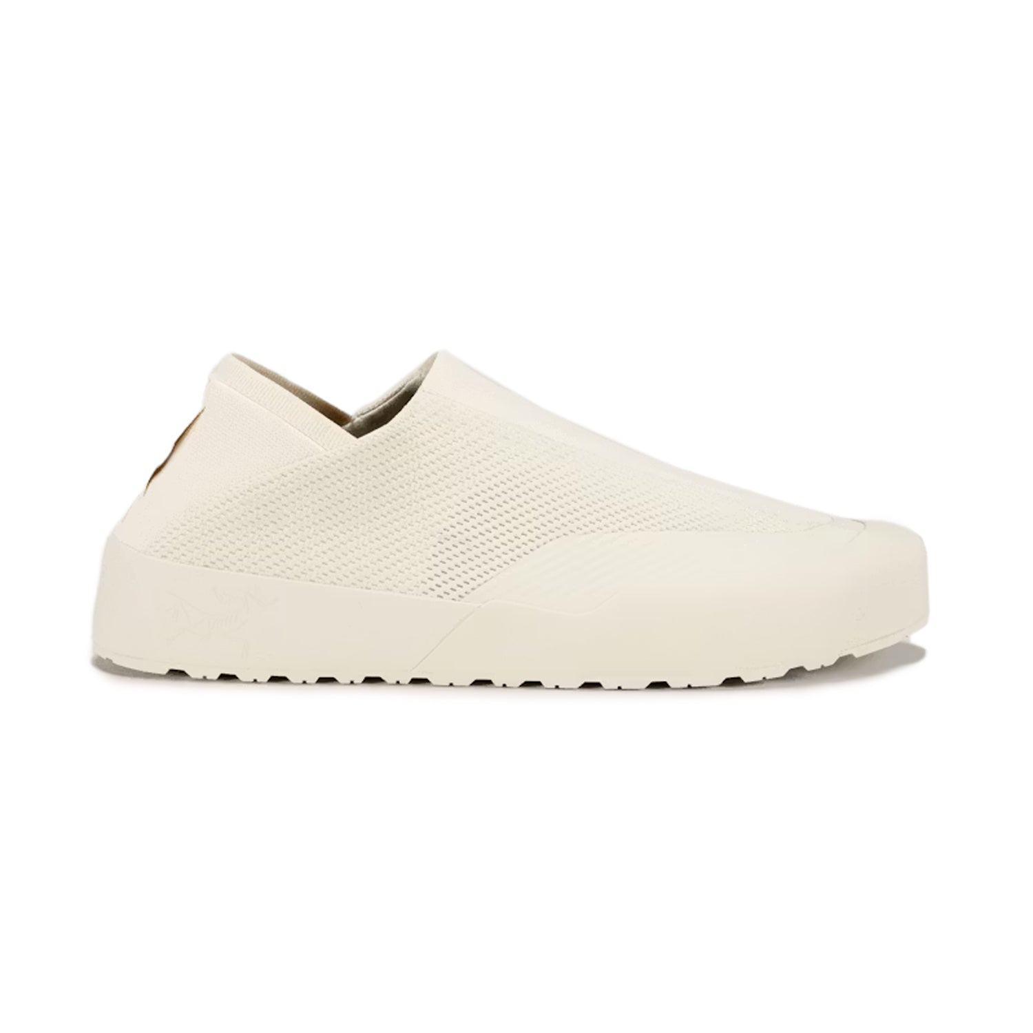 Arc'Teryx Kragg Womens Slides in No Color