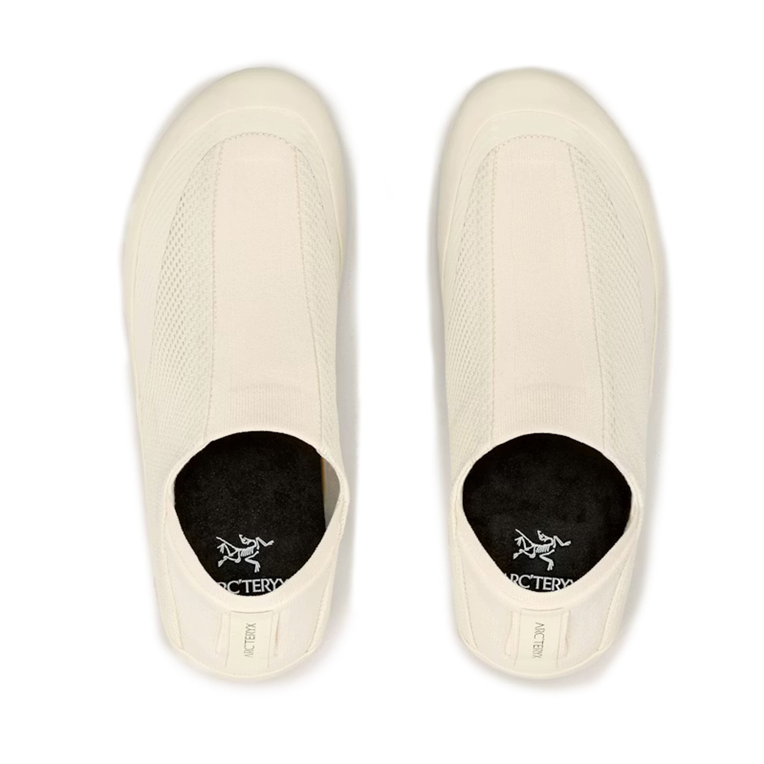 Arc'Teryx Kragg Womens Slides in No Color