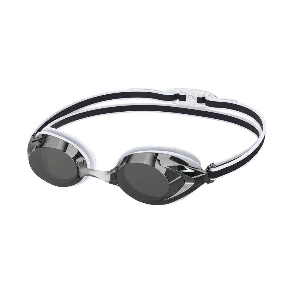 speedo racing goggles Speedo Kids Kids Vanquisher 3.0 Mirr