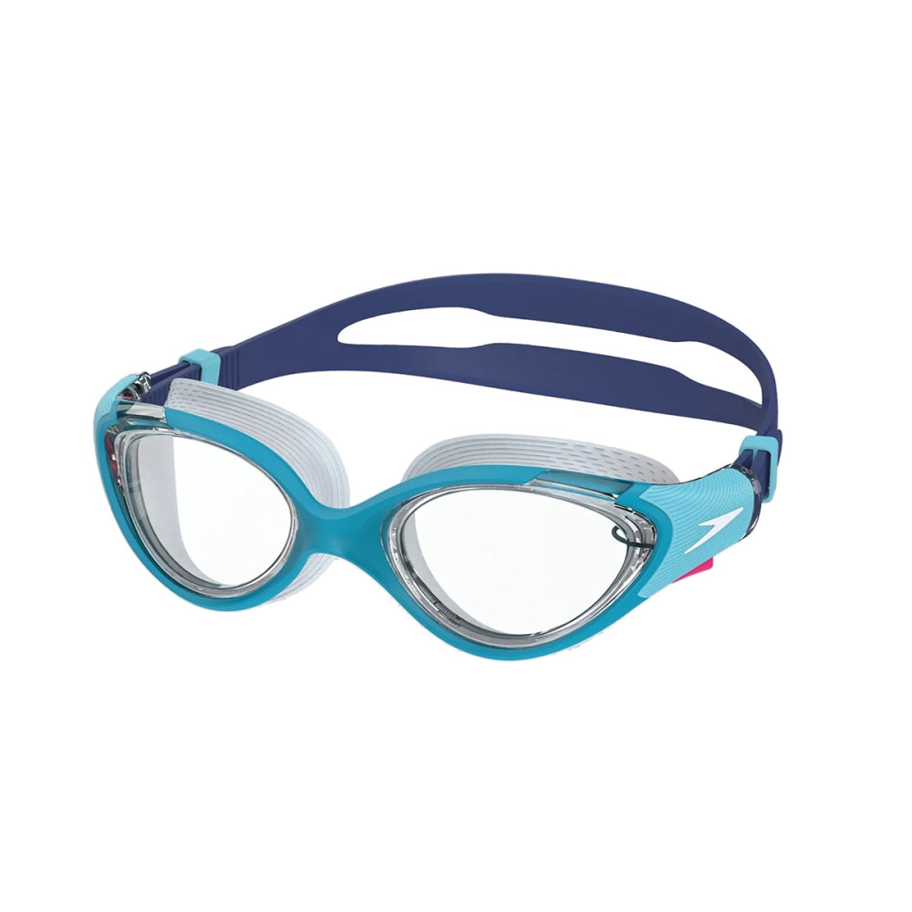 Speedo Biofuse 2.0 Womens Swimming Goggles in Purple Color