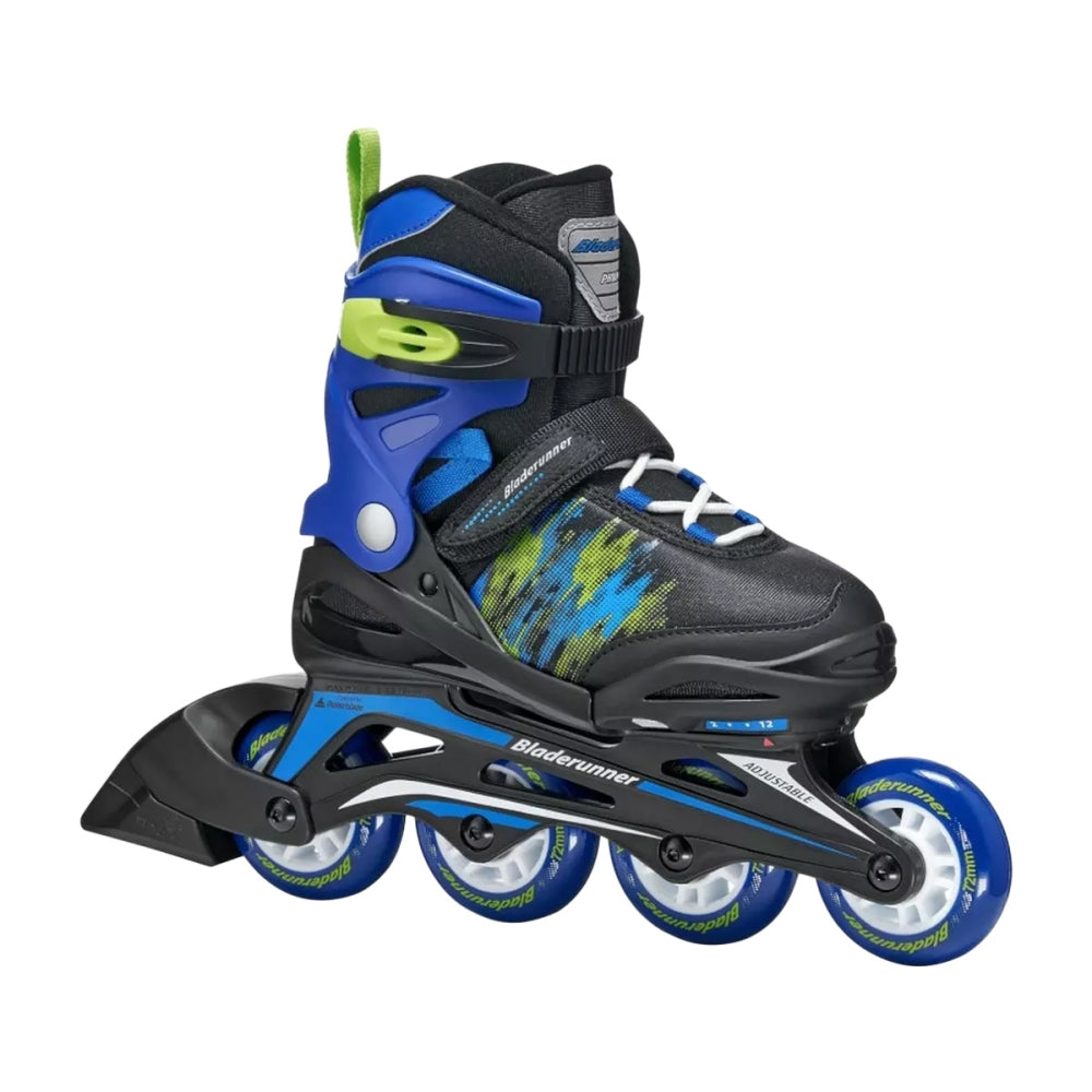 Rollerblade Phoenix Inline Skates in Black Color