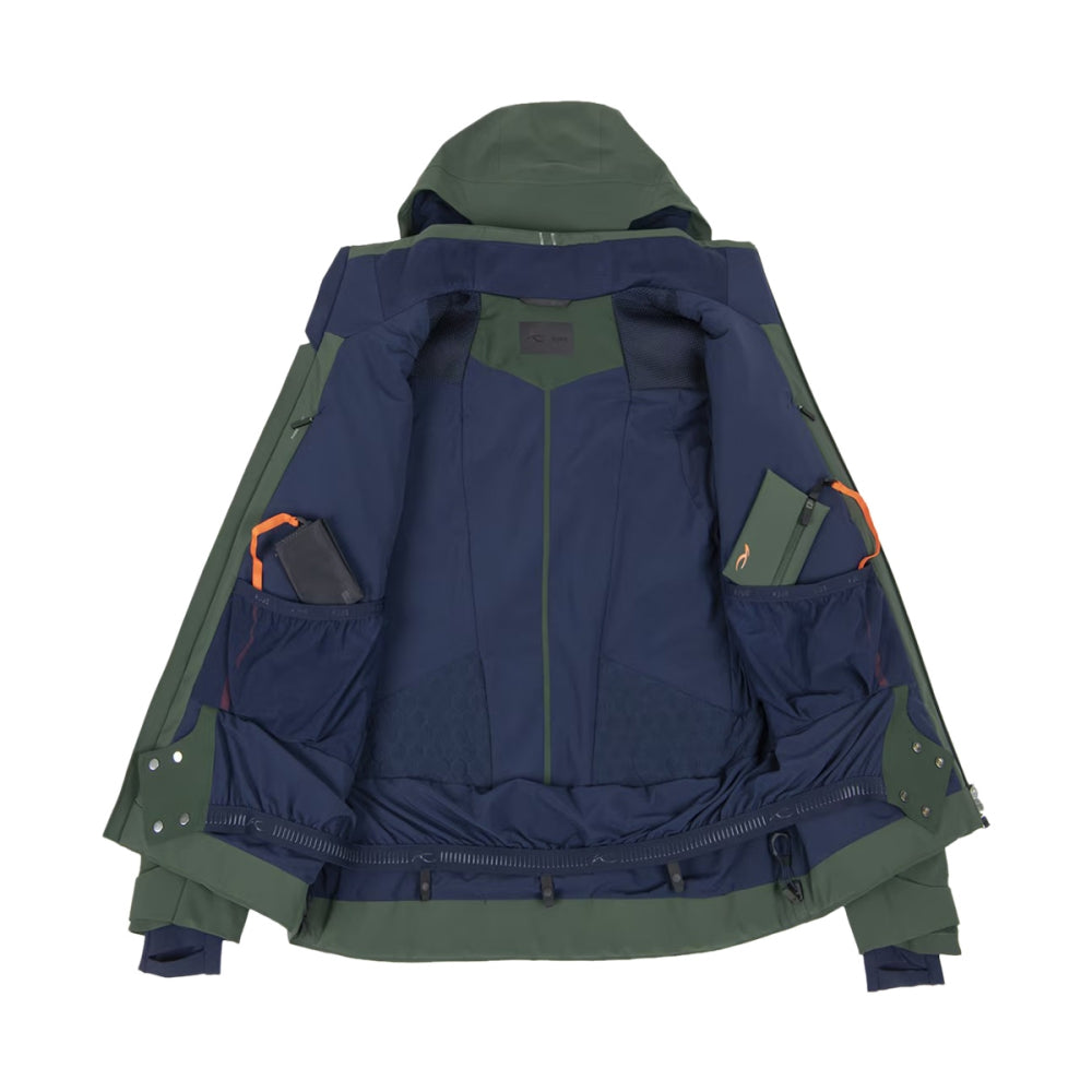 KJUS Formula Jacket 25 | CANOPY – Paragon Sports