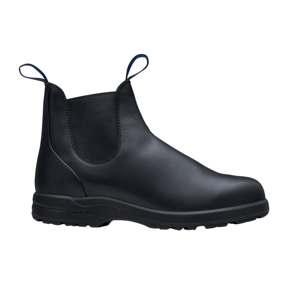 Blundstone M Thermal Boot Wp Boots in Black Color