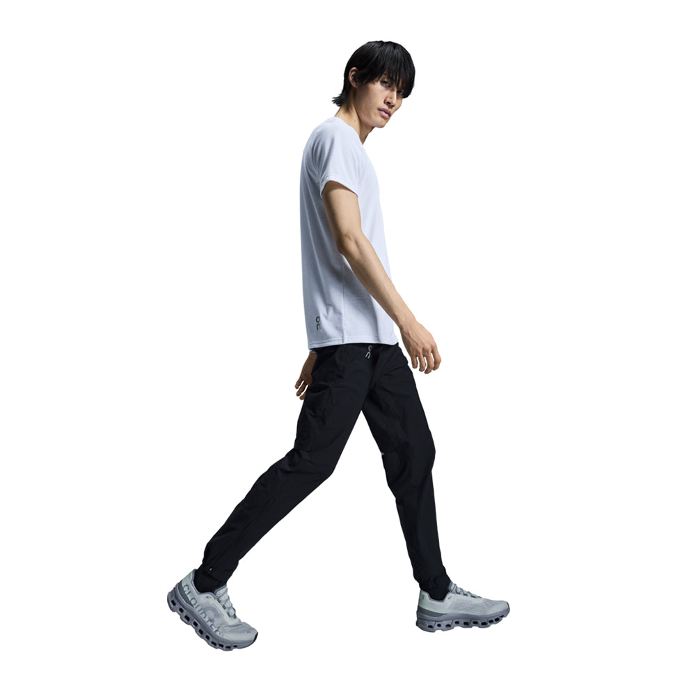 On Core Pants in Black Color