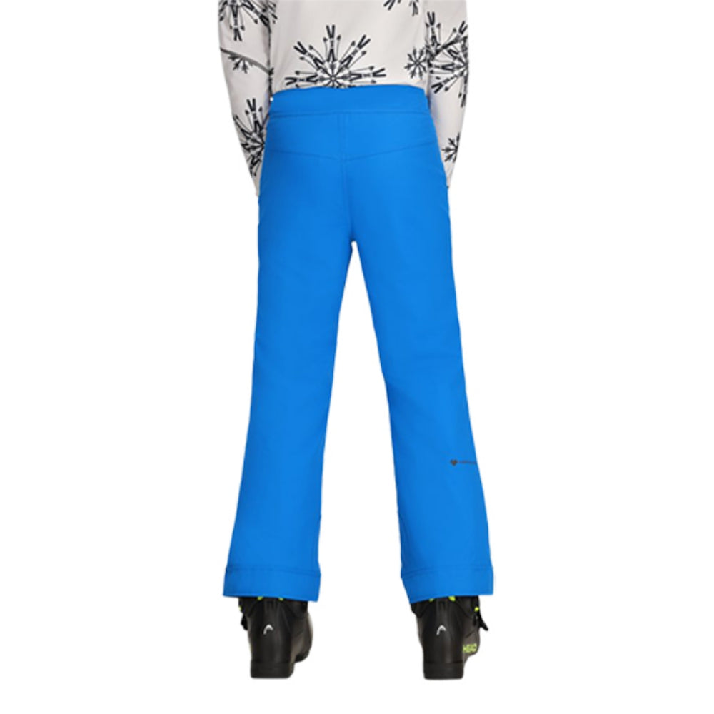 Obermeyer Brook Pant Skiing & Snowboarding Pants in Blue Color