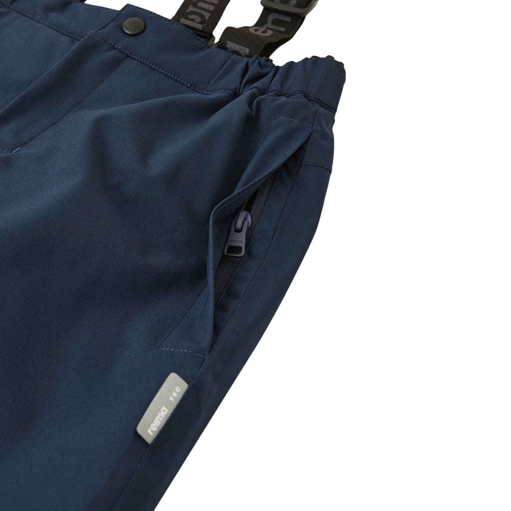 Reima Proxima Pants Skiing & Snowboarding Pants in Blue Color