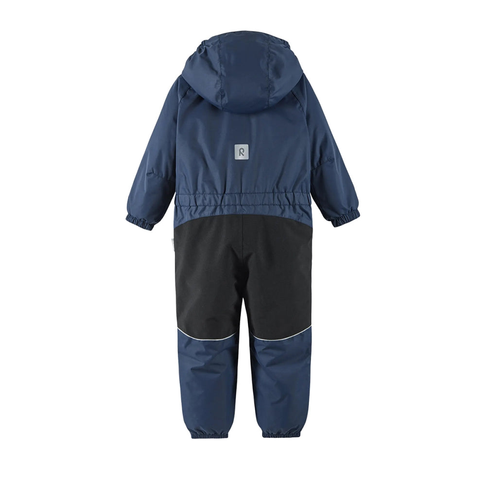 Reima Kaunisto Reima Techoverg Jumpsuits in Blue Color