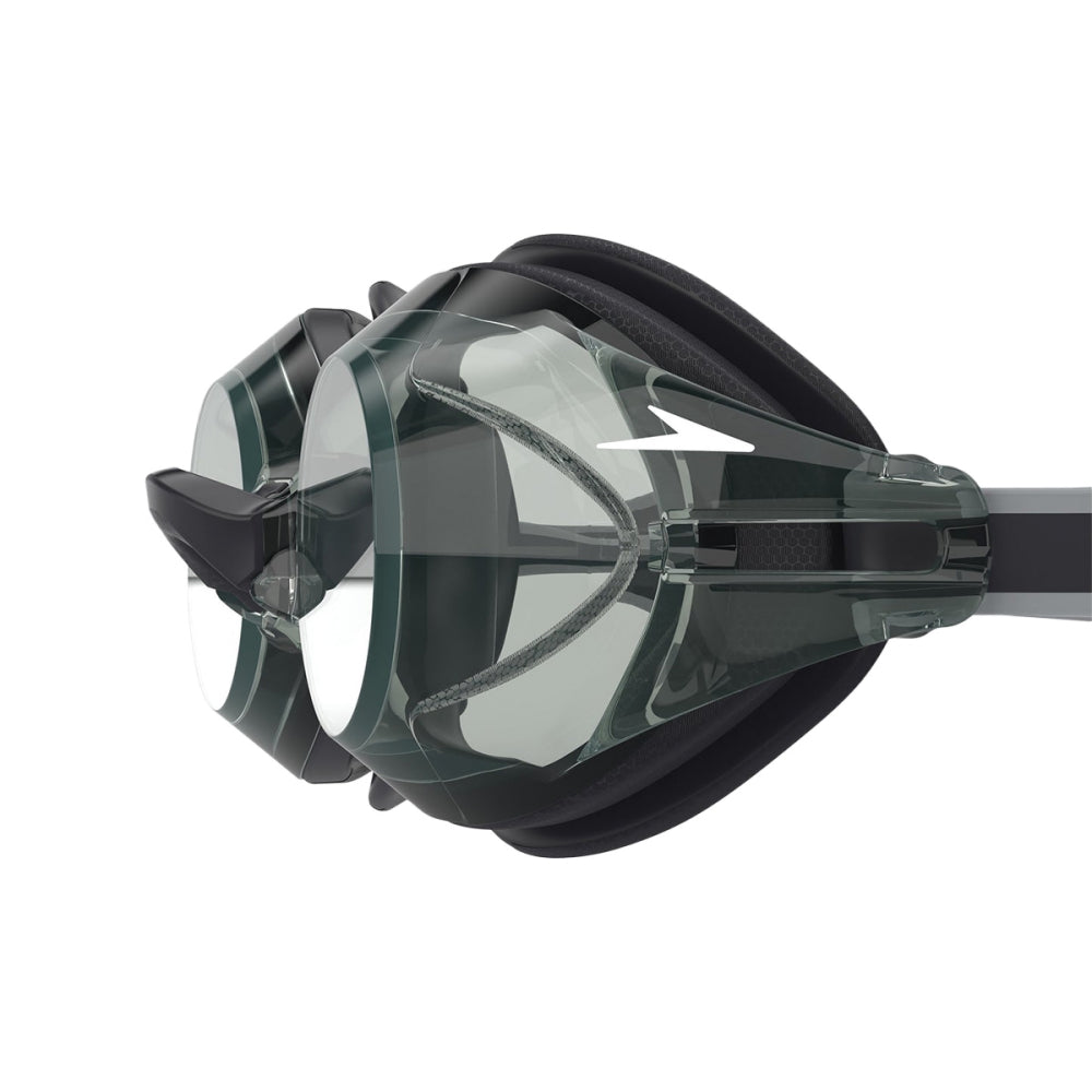 Speedo Vanquisher Optical 3.0 Skiing & Snowboarding Goggles in Clear Color