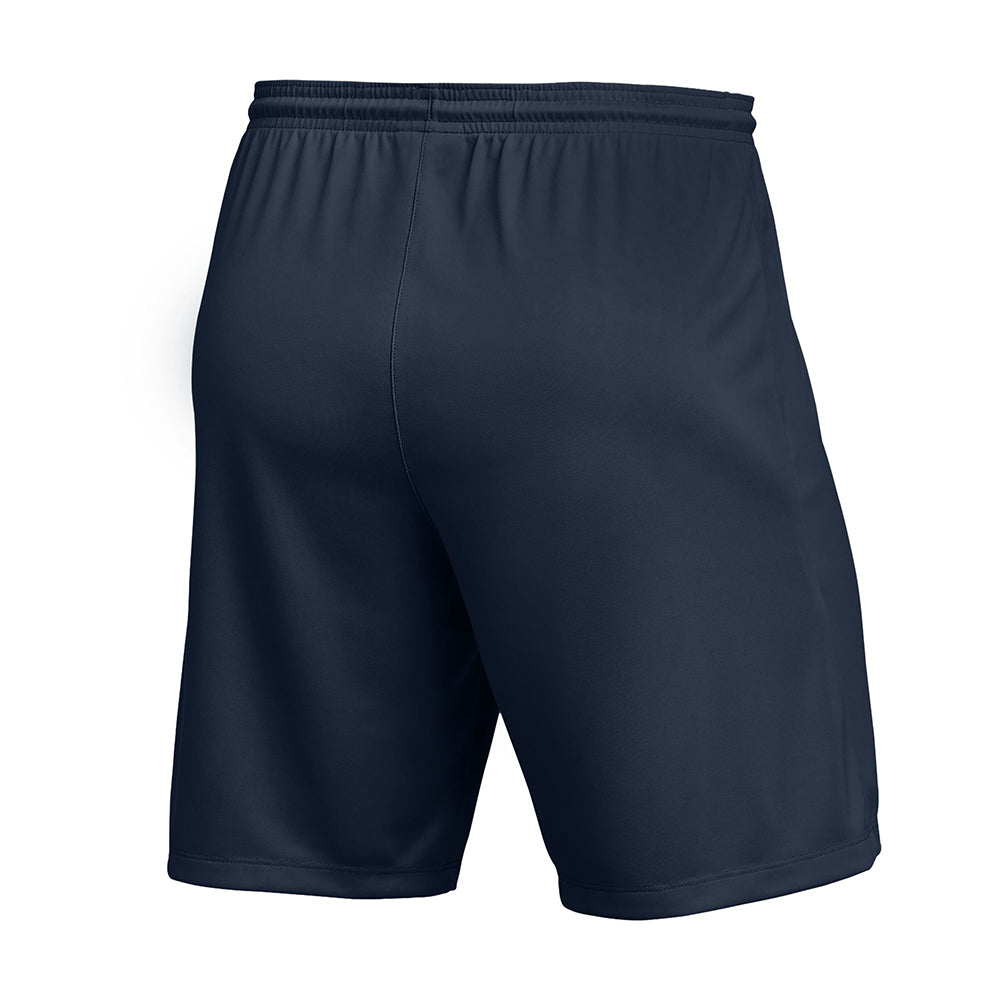 Nike PARK 3 SHORT in Blue Color