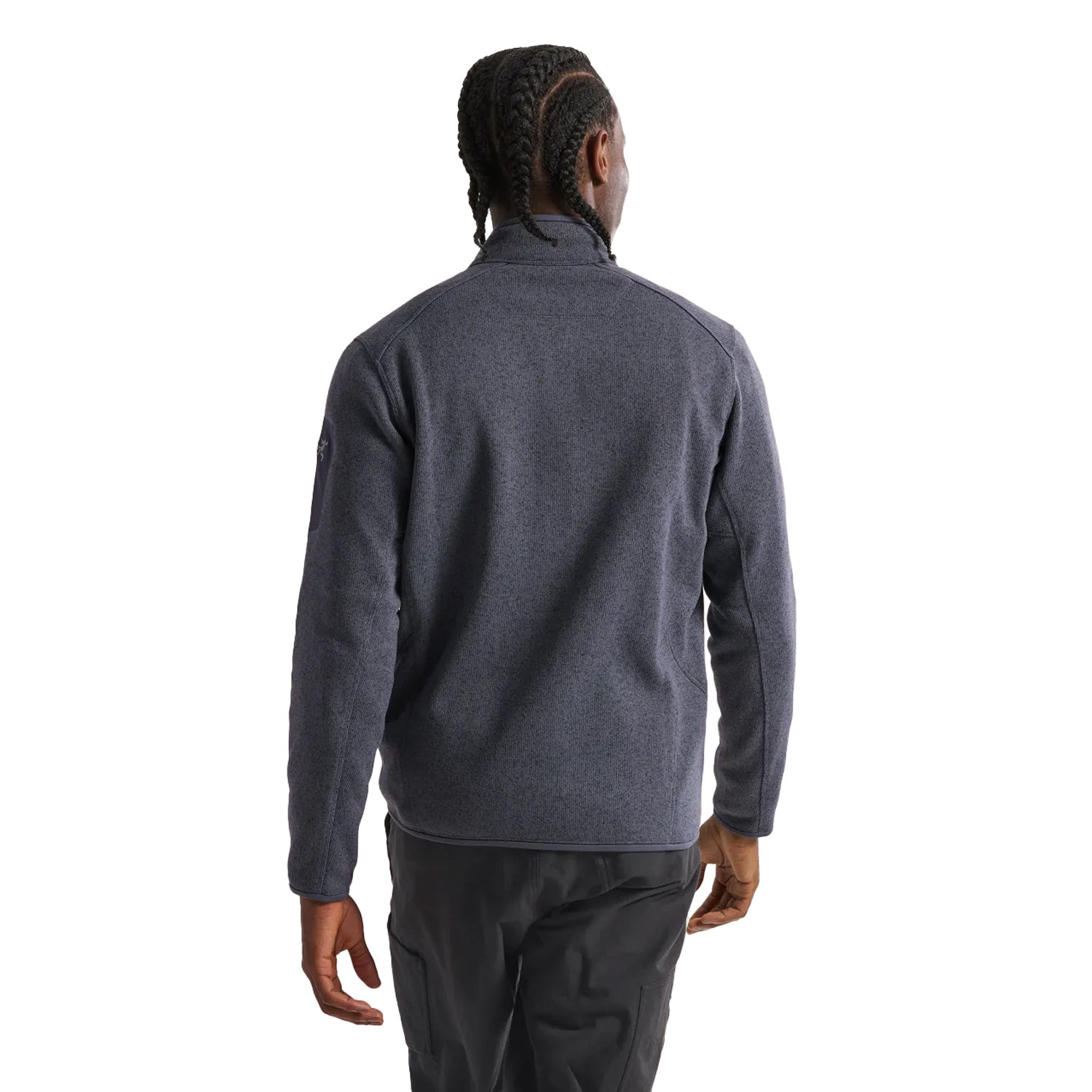 Arc'Teryx Covert Cardigan M Midlayer in Blue Color