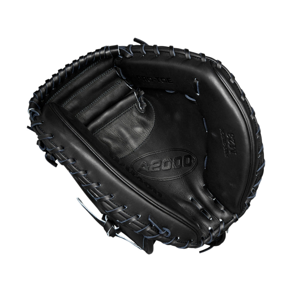 Wilson 33.50 A2000 Classic M23 Baseball Gloves in Black Color