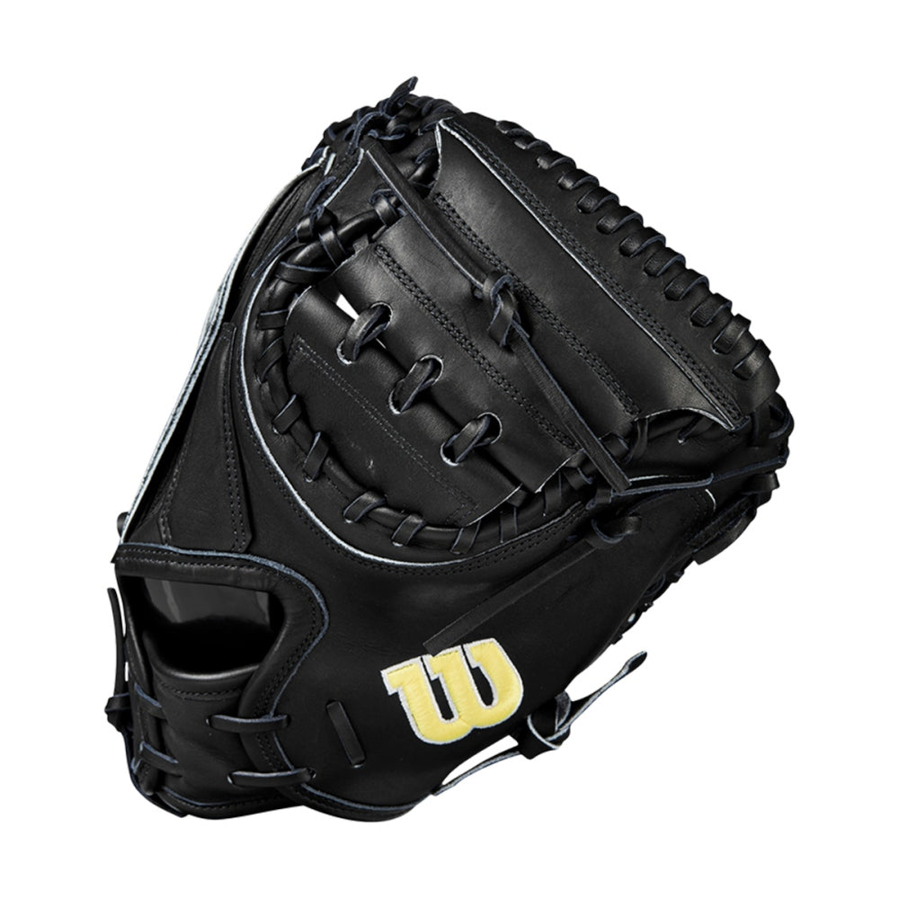 Wilson 33.50 A2000 Classic M23 Baseball Gloves in Black Color