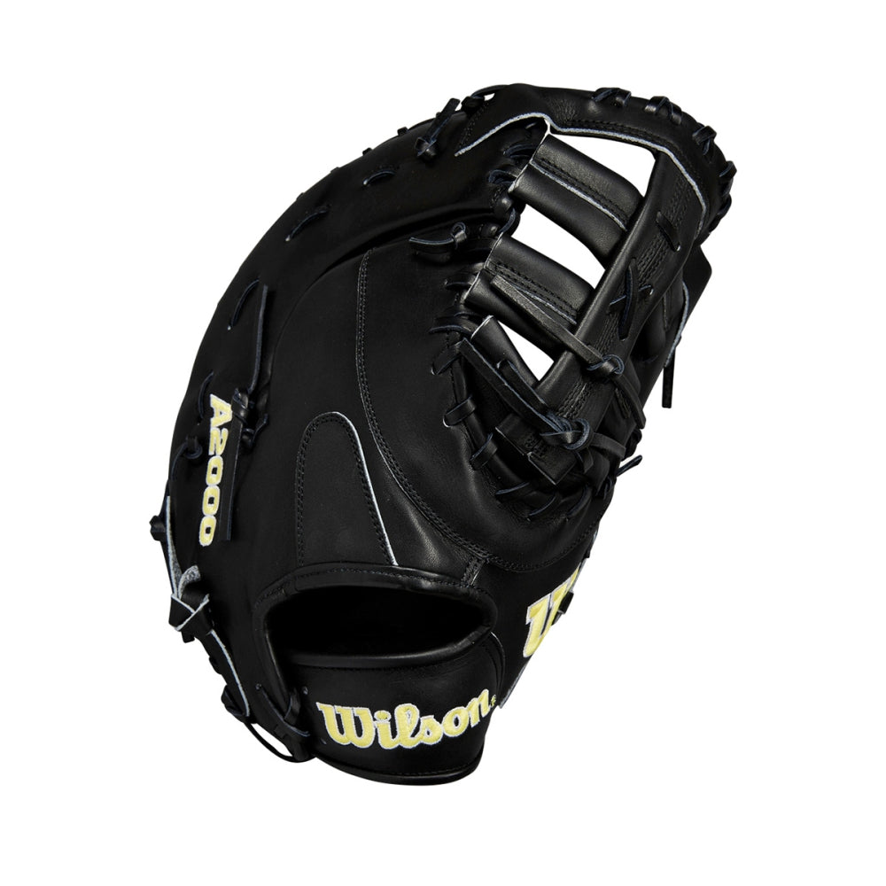 Wilson 12.50 A2000 Classic 1679 Baseball Gloves in Black Color