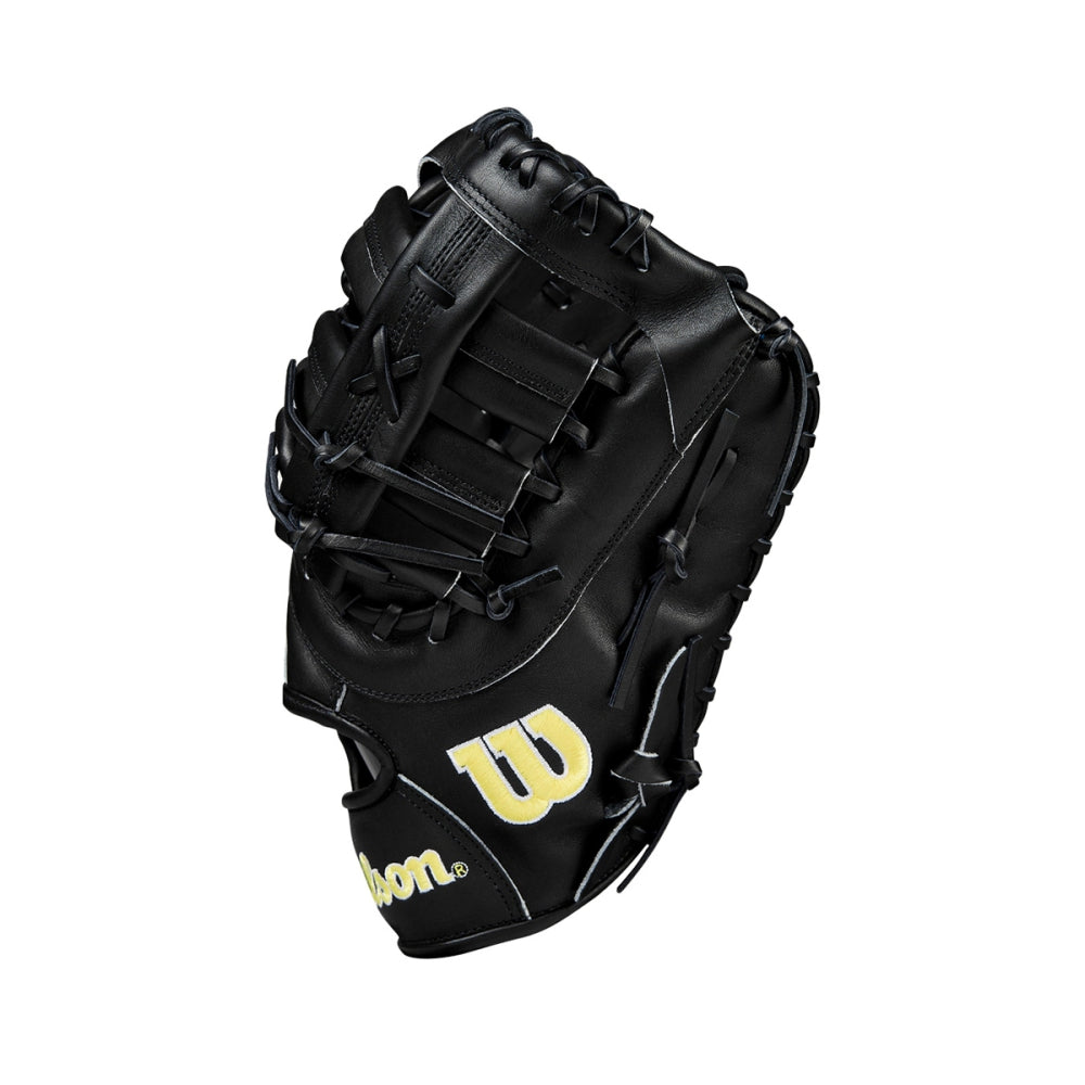 Wilson 12.50 A2000 Classic 1679 Baseball Gloves in Black Color