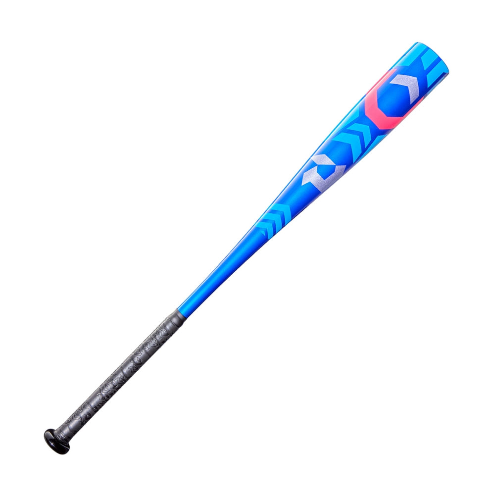 Demarini Uprising -11 Usa Bat Baseball Bats in Blue Color