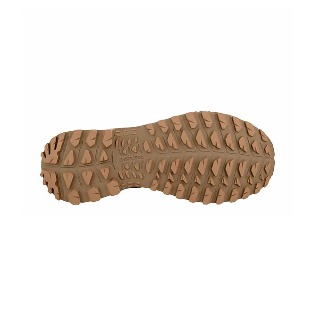 Lowa Innovo GORE-Tex Mid Ws Boots in Brown Color