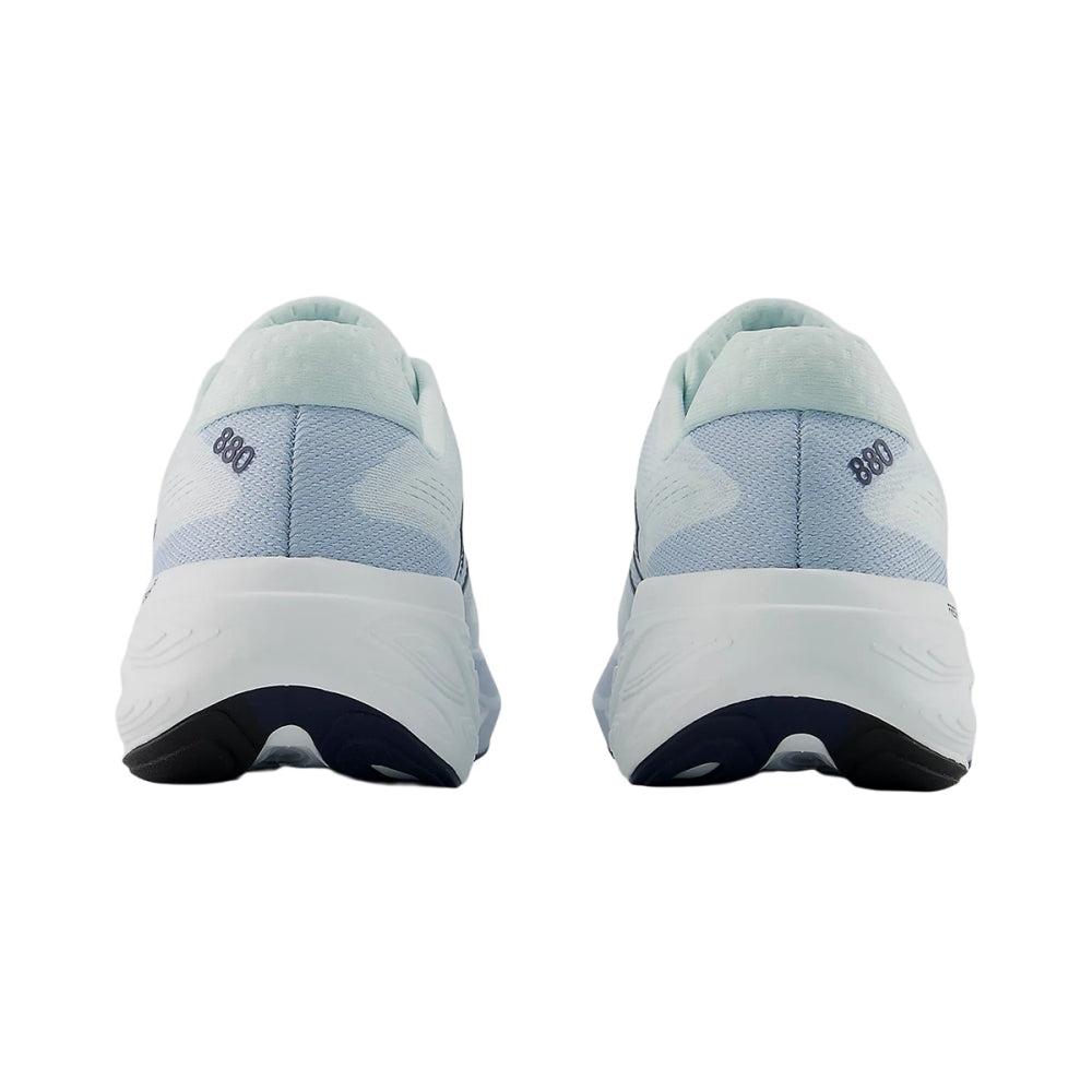 New Balance W 880V15 Running Shoes in Blue Color