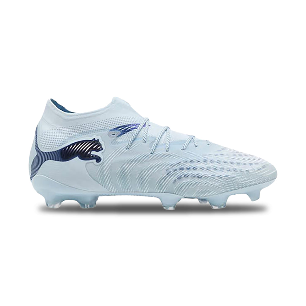 Puma Unisex Future 9 Ultimate Fg | ICYBL/BLUE – Paragon Sports